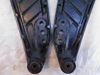 Yamaha Venture Royale XVZ12 Left/Right Foot Peg Footrest Mount Support Panels - C3 Cycle