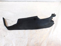 BMW K100LT K100RT Right Side Inner Fairing Cowling Knee Pad Panel Trim Cover - C3 Cycle
