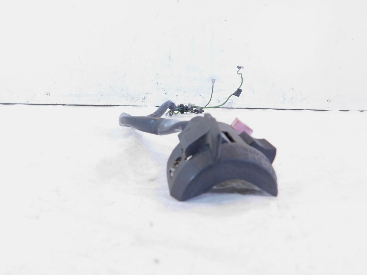 1977-1979 BMW Airhead R80 Front Right Handlebar Blinker Combination Switches - C3 Cycle
