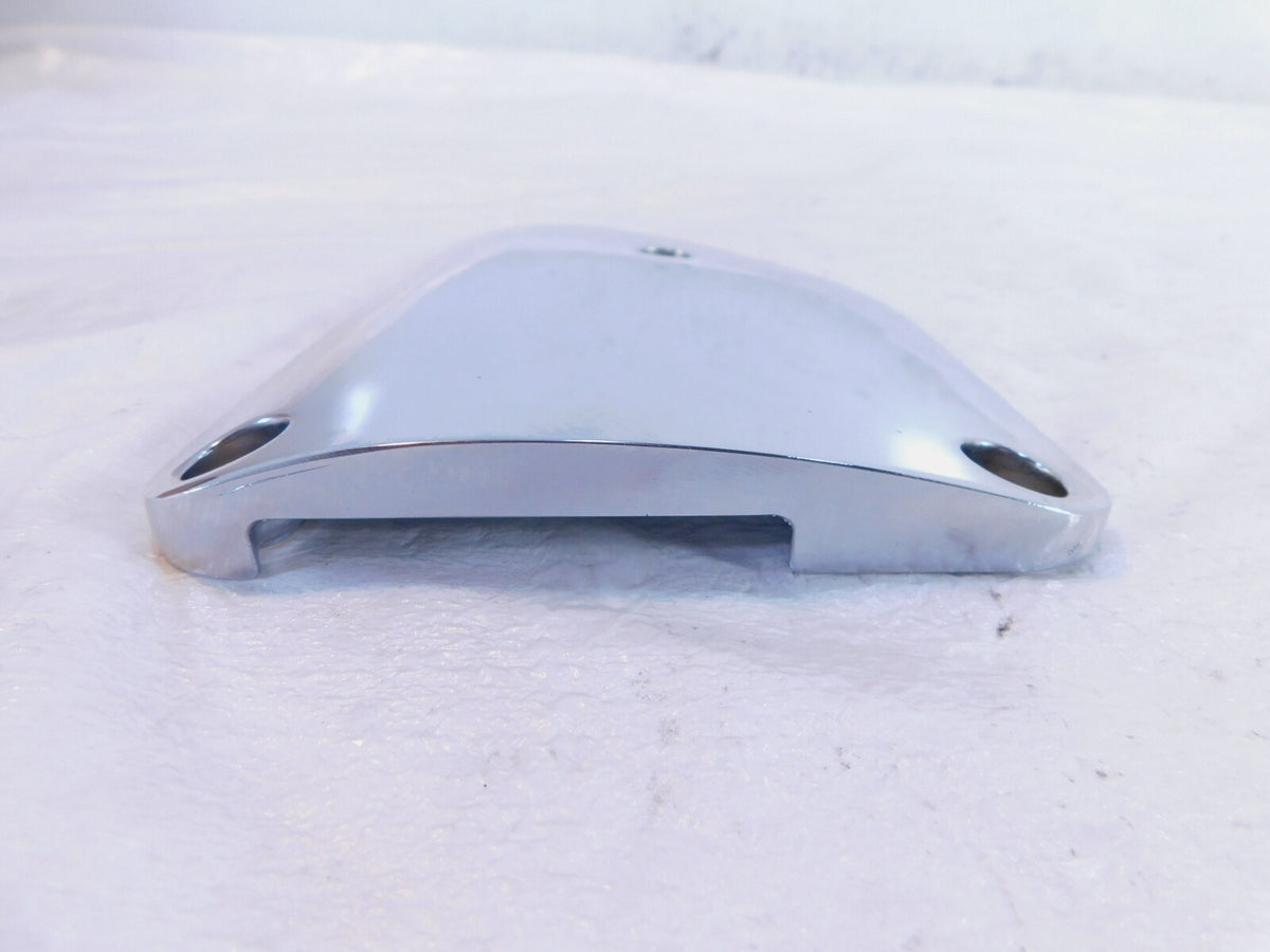 Kawasaki Vulcan 1500 VN1600 Chrome Right Side Engine Motor Outer Clutch Cover - C3 Cycle