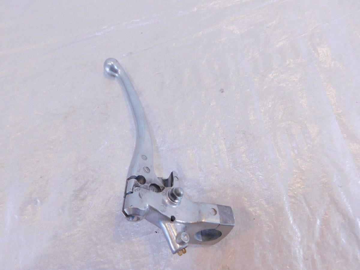 Honda VT1100 Shadow 600 & 750 Deluxe & VT1300 Clutch Perch Bracket Mount & Lever - C3 Cycle
