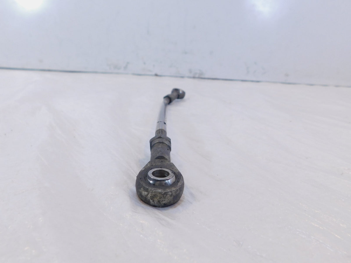 Harley Sportster 883 & 1200 Custom Forward Controls Shifter Shift Rod - Bent - C3 Cycle