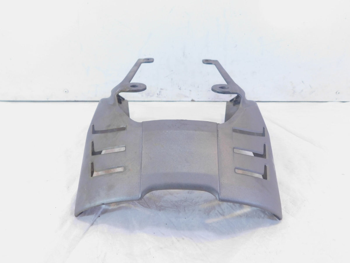 2006-2017 Triumph Daytona 675R Rear Fender Under Tail Heat Shield Fairing - C3 Cycle
