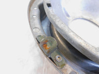 Harley Davidson Touring Street & Electra Glide Bottom Headlamp Headlight Bucket - C3 Cycle