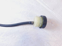 2001-2005 BMW R1150 RS R1150RS Rear Wheel Brake Master Cylinder & Reservoir - C3 Cycle