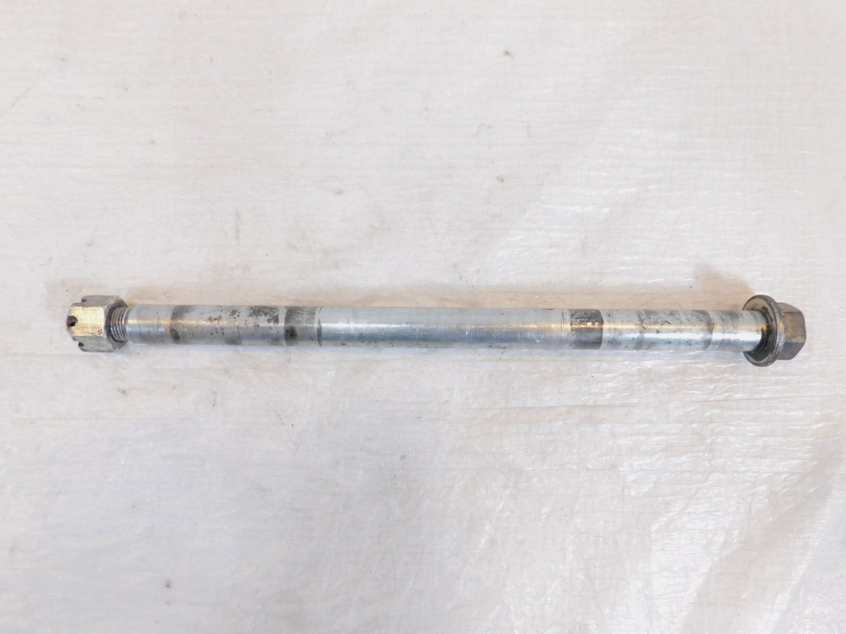 Harley Davidson FXR Touring Electra Glide Classic & Softail Rear Wheel Axle Bolt - C3 Cycle