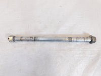 Harley Davidson FXR Touring Electra Glide Classic & Softail Rear Wheel Axle Bolt - C3 Cycle