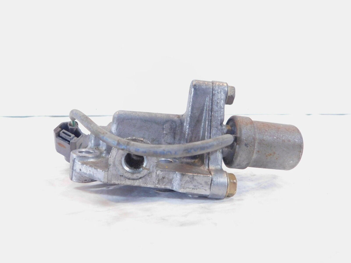 2002-2015 Honda VFR800 Interceptor 800 Engine Motor Crankcase Flow Spool Valve - C3 Cycle