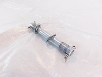 Royal Enfield Bullet 500 EFI B5 Euro 4 Main Stand Centerstand Pivot Bolt Spindle - C3 Cycle