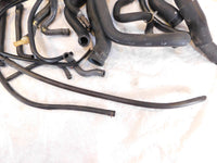 1998 98 Honda VT750CD2 Shadow Ace Deluxe Engine Coolant & Air Pipe Hose Box Lot - C3 Cycle