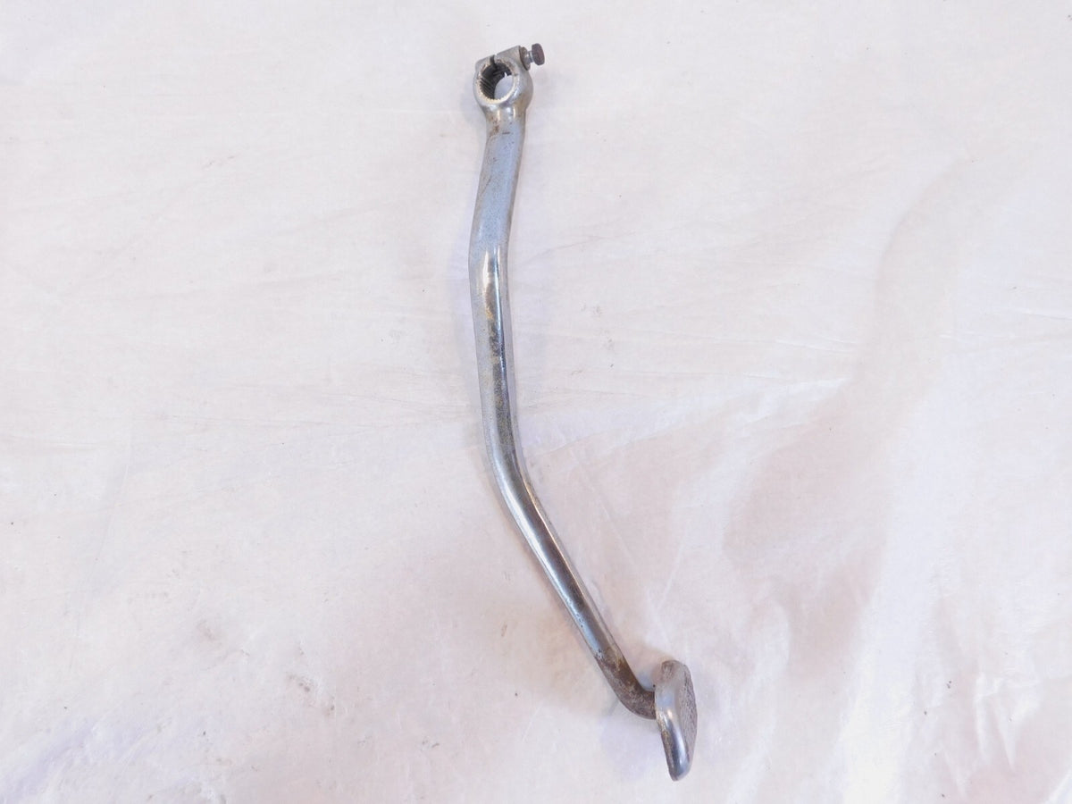 1981 1982 & 1983 Yamaha XV750 XV920 Virago 750 920 Rear Right Foot Brake Pedal - C3 Cycle