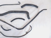 2008 08 Suzuki Boulevard C50 VL800 Engine Oil Water Coolant Hose Pipe Line Lot - C3 Cycle