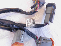 Harley Davidson Road King Tour & Electra Glide Ignition Wire Wiring Harness - C3 Cycle