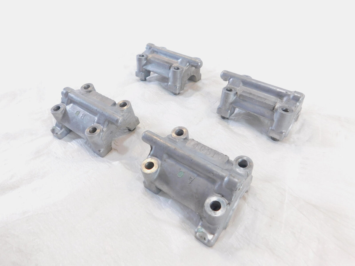 1994-2003 Honda VF750 VF750C Magna 750 Cylinder Head Camshaft Cam Mount Clamps - C3 Cycle