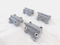 1994-2003 Honda VF750 VF750C Magna 750 Cylinder Head Camshaft Cam Mount Clamps - C3 Cycle