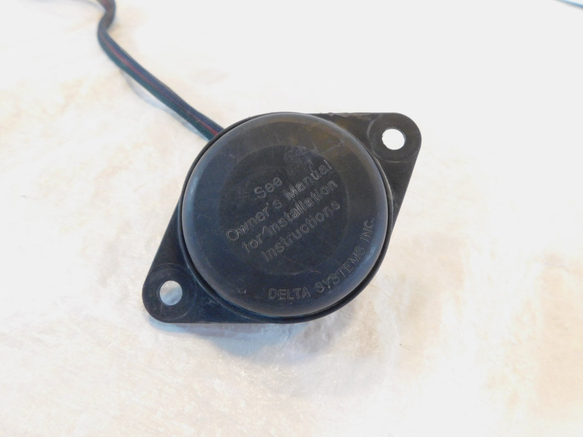 Can-Am Spyder F3 F3-S F3-T RT Limited LTD STD Passenger Seat Detection Switch - C3 Cycle