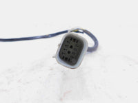 Harley Davidson Softail Dyna Sportster Left Handlebar Horn Turn Signal Switches - C3 Cycle