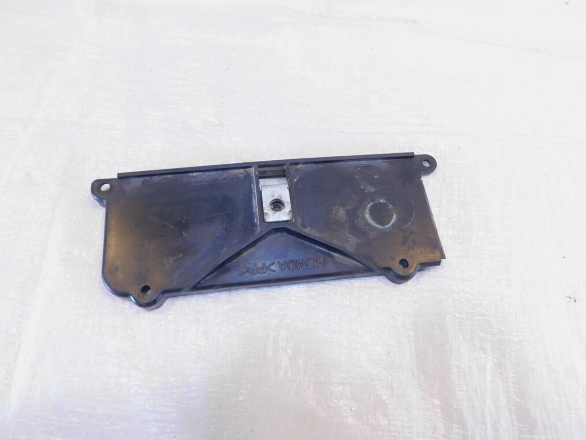 2002-2008 Honda VTX1800 VTX 1800 VTX1800S VTX1800R Tool Box Cover -For Parts - C3 Cycle