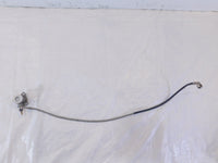Ducati Superbike 749 749S & 999 999R Lower Clutch Slave Cylinder w/ Hose Line - C3 Cycle