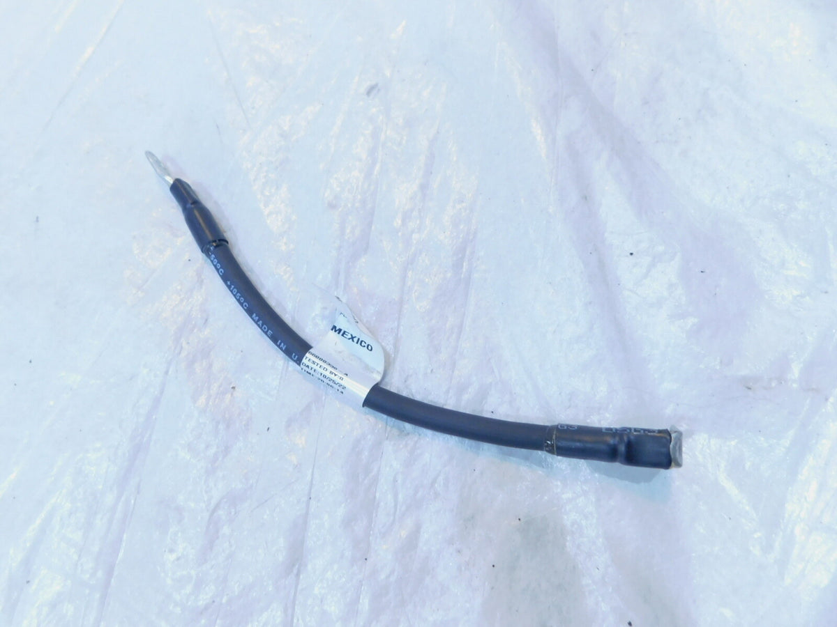 Harley Davidson Pan America 1250 1250S Negative Battery Cable Ground Line Wire - C3 Cycle
