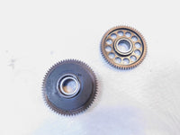 KTM 690 Duke & Enduro R Electric Starter Motor Sprocket & Torque Limiter Gear - C3 Cycle