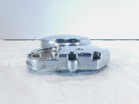 Yamaha V-Star XVS-1100 Classic Custom Silverado Right Crankcase Clutch Cover - C3 Cycle