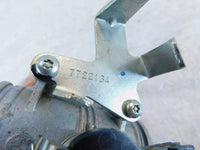 BMW F800GS (Gen 2) F800GSA Adventure (Gen 1) Air Fuel Intake Throttle Body