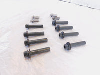 Yamaha XV1600 XV1700 Road Star 1600 1700 S Warrior Cylinder Head Mount Bolt Set - C3 Cycle