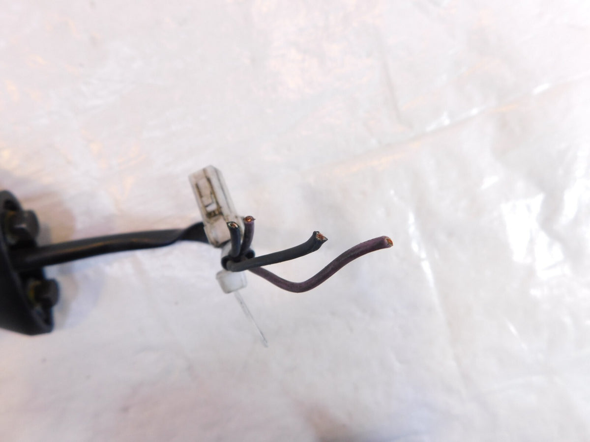 2009-2013 Harley Davidson Sportster XR1200 1200 Rear Turn Signal Indicator Lamp - C3 Cycle