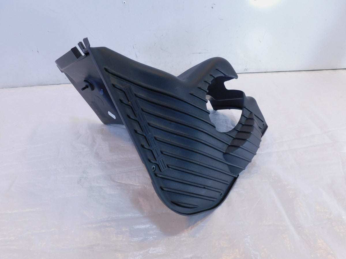 Porsche Carrera 911 996 Boxster 986 Front Left Trunk Storage Trim Cover Panel