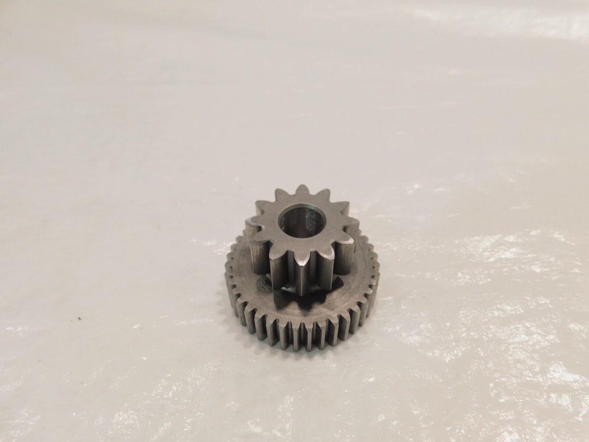 Honda NC700X CTX700 & Shadow 750 Flywheel Starter Reduction Idle Starter Gear