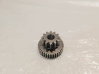 Honda NC700X CTX700 & Shadow 750 Flywheel Starter Reduction Idle Starter Gear