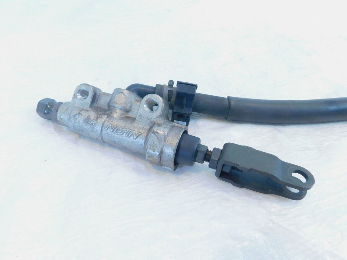 Yamaha Royal Star Tour Classic Deluxe Venture XVZ13 Rear Brake Master Cylinder - C3 Cycle