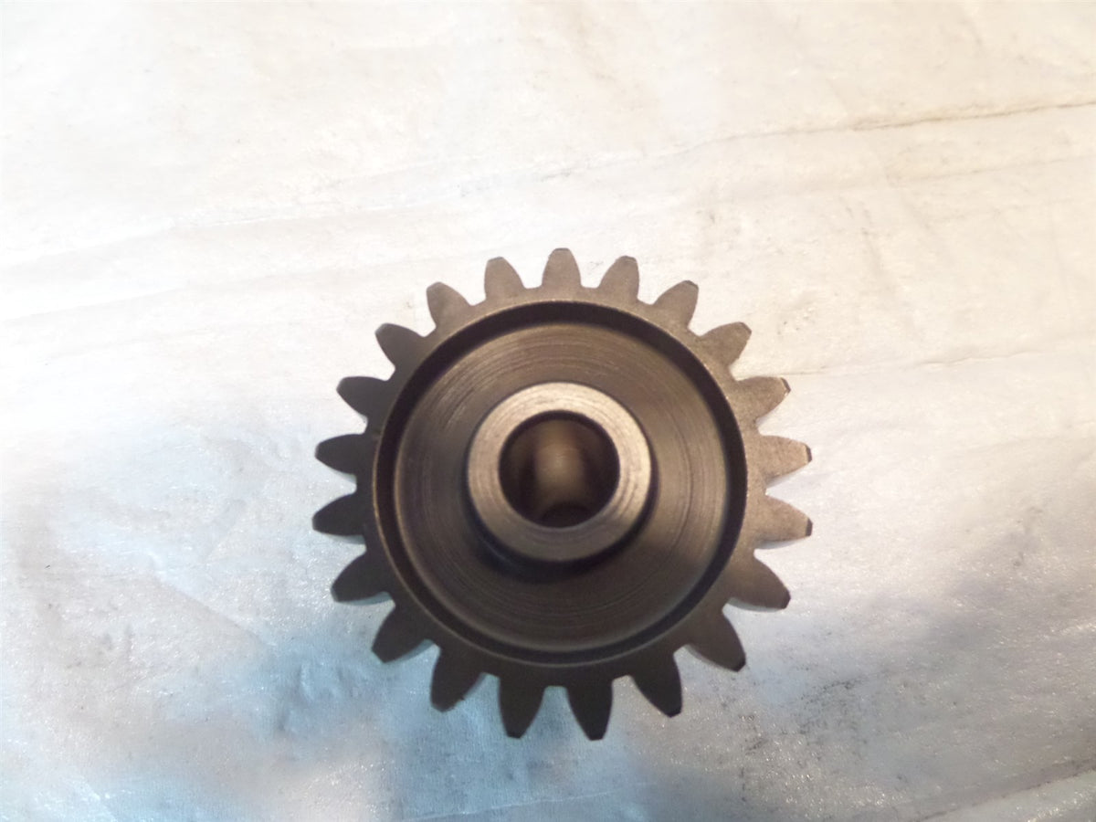 Triumph Trophy SE 1215 & Tiger Explorer XC XR XRT Starter Motor Idle Idler Gear - C3 Cycle
