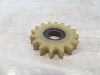 1985-2007 Yamaha V-Max 1200 VMX12 OEM Engine Motor Oil Pump Idle Idler Gears - C3 Cycle