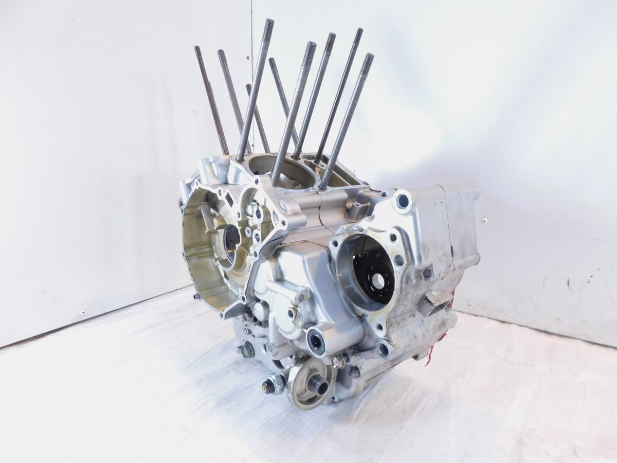 04-06 Honda VT750 VT750C Shadow Aero 750 Right/Left Engine Motor Block Crankcase - C3 Cycle
