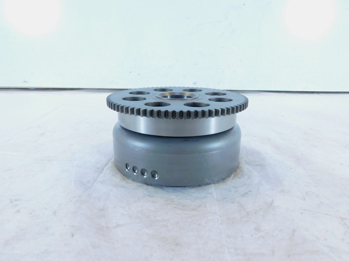 1999-2007 Honda Shadow VT600 VLX Deluxe Stator Flywheel Rotor Starter Magneto - C3 Cycle