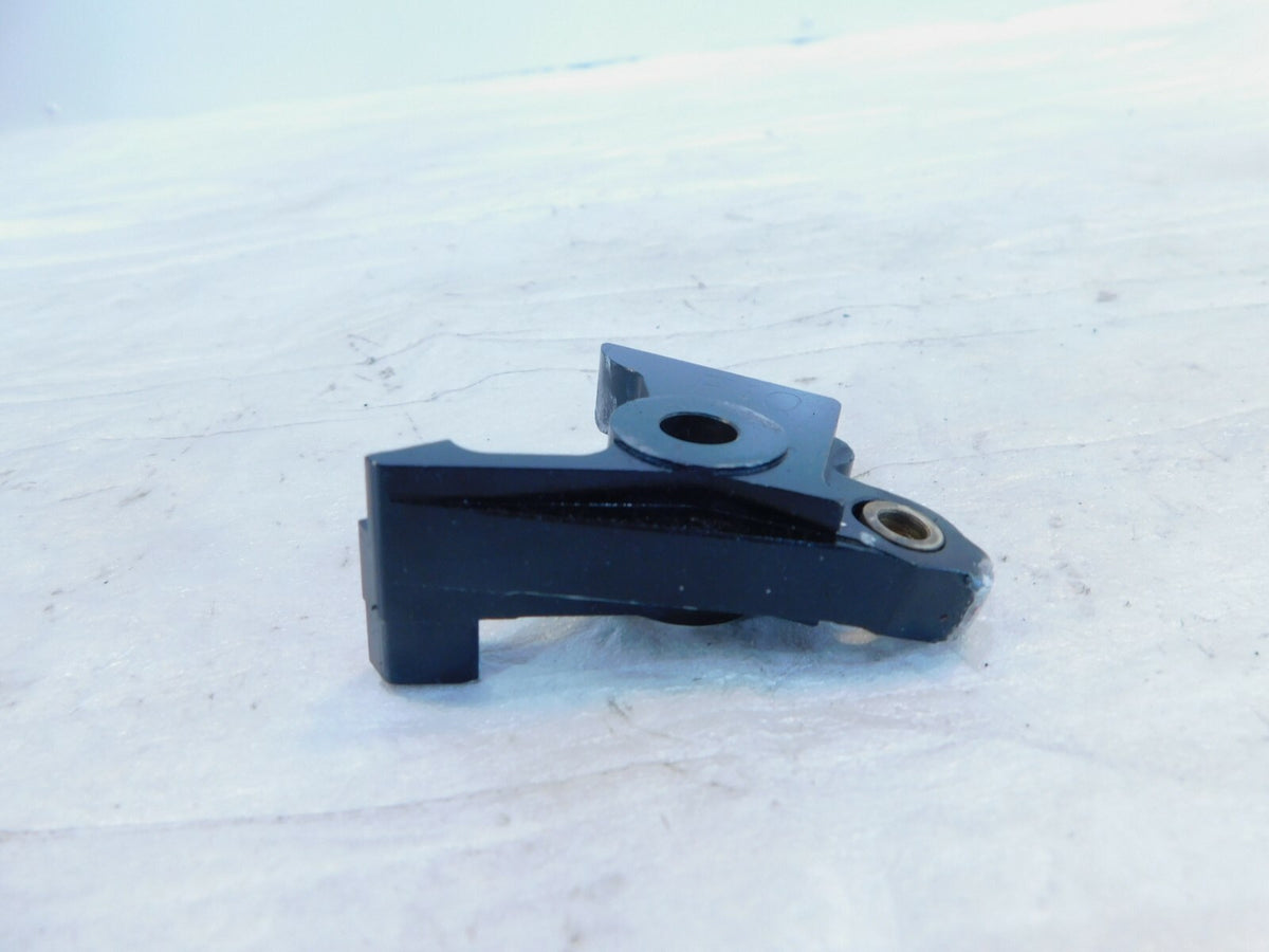 1999-2007 Suzuki GSXR1300R 1300R Hayabusa Busa Left Clutch Lever Mount Bracket - C3 Cycle