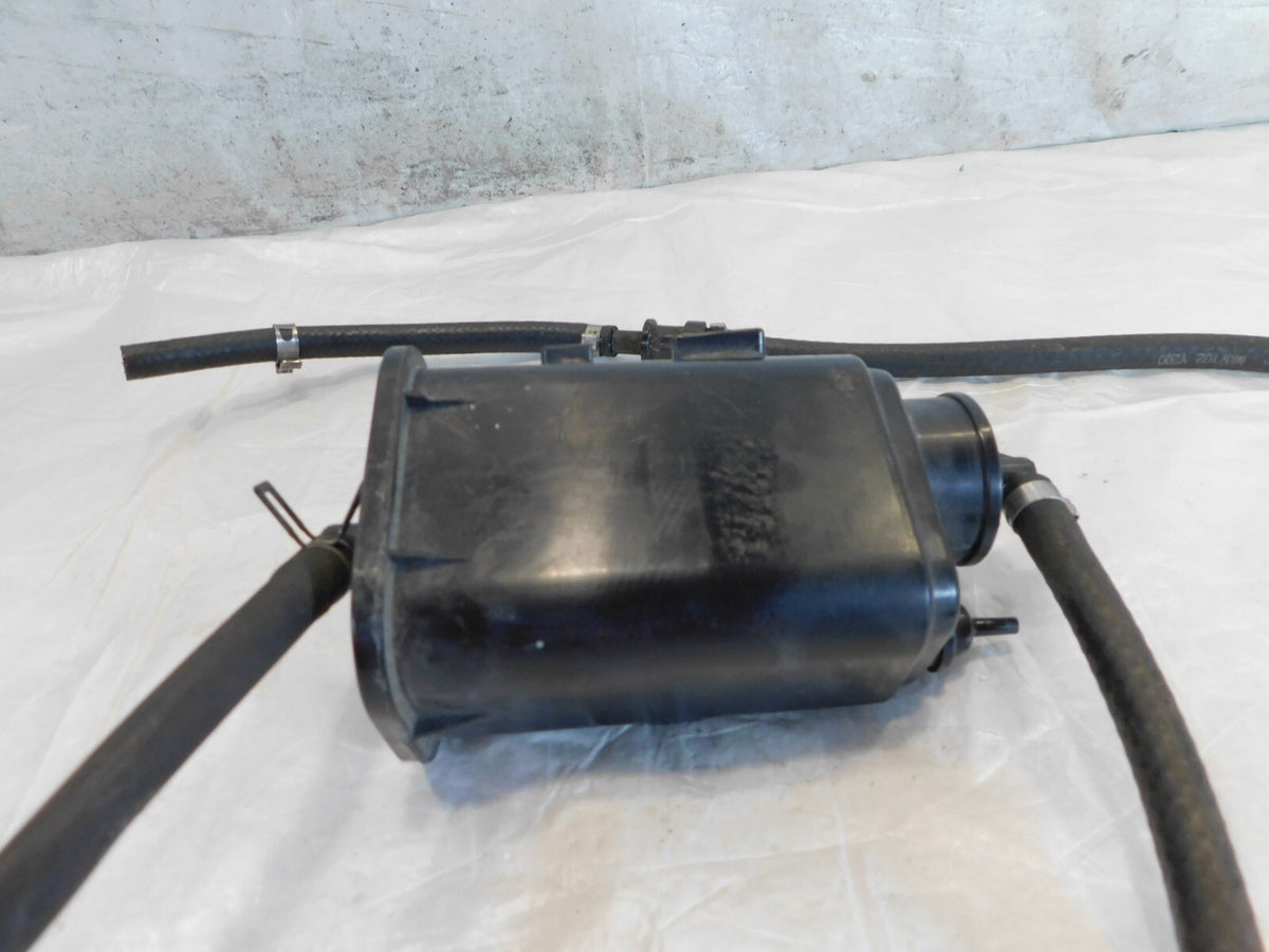 Moto Guzzi Audace California 1100 Eldorado 1400 V11 Emission Evap Air Canister - C3 Cycle