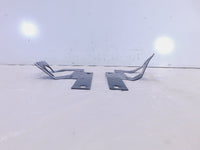 Harley Davidson EVO Touring Electra Glide Front Fairing Cowling Mount Brackets