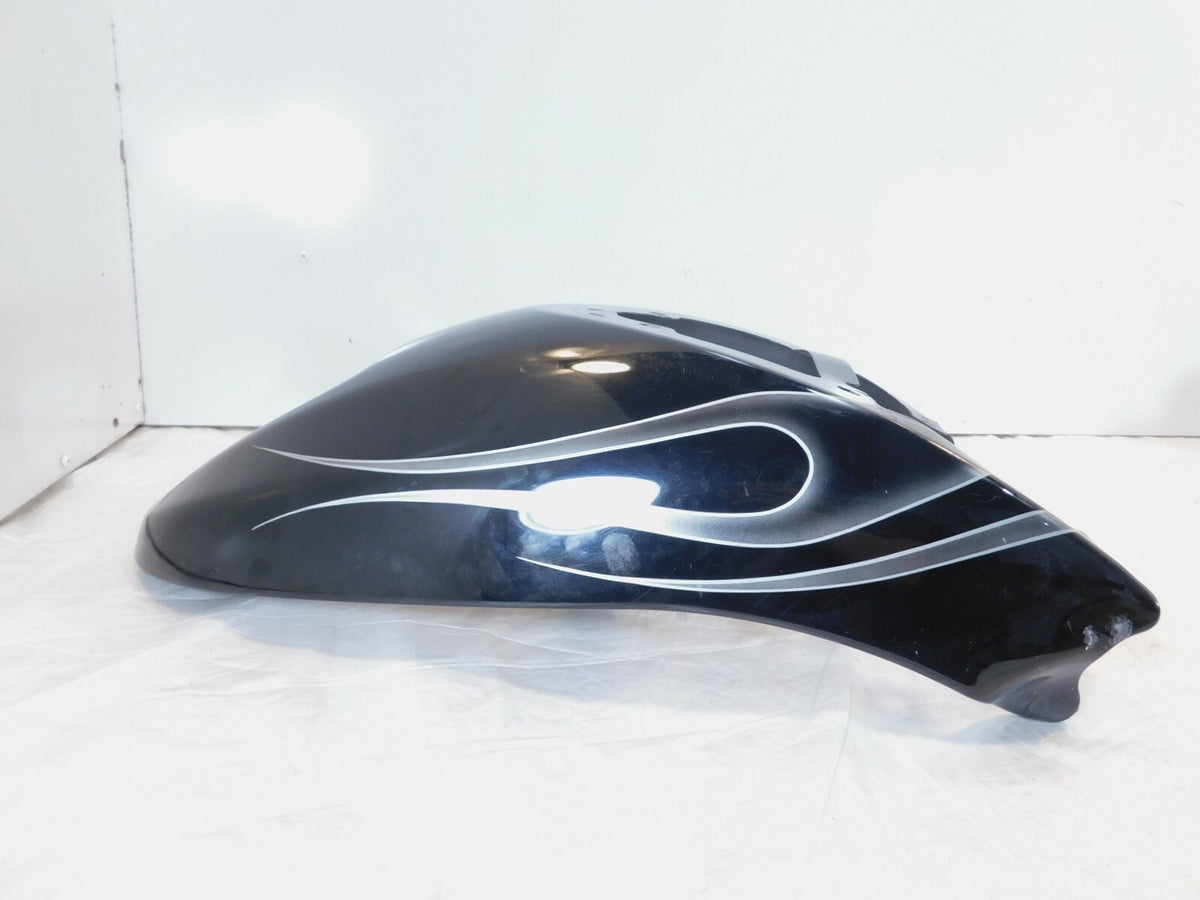 Harley Davidson V-Rod Vrod VRSC VRSCDX Night Rod Special Rear Wheel Cover Fender - C3 Cycle