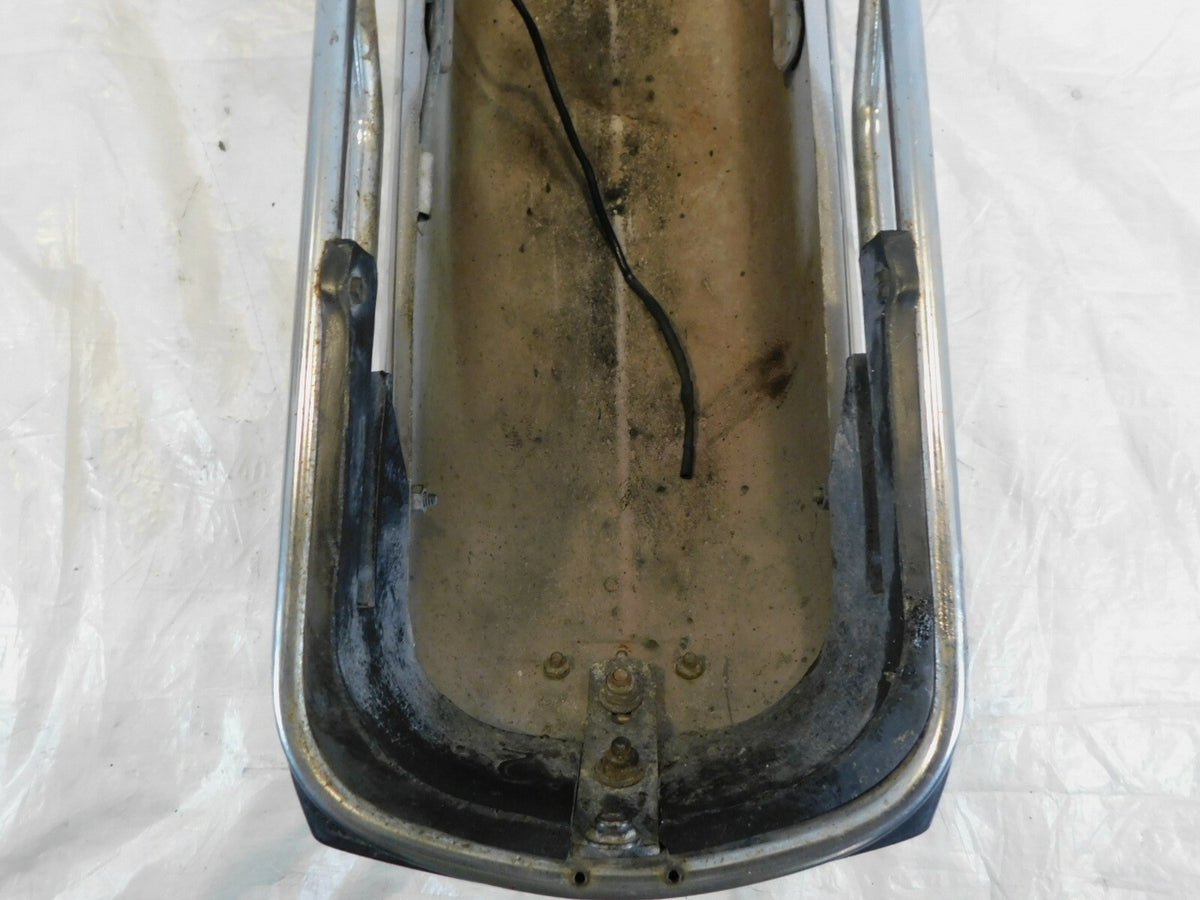 1986 86 Harley Davidson EVO Electra Glide & Tour Glide Front Wheel Cover Fender - C3 Cycle