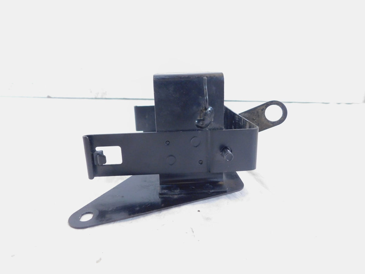 1996-2016 Honda Rebel 250 CMX250 CMX250C Black Battery Holder Housing Box Tray - C3 Cycle