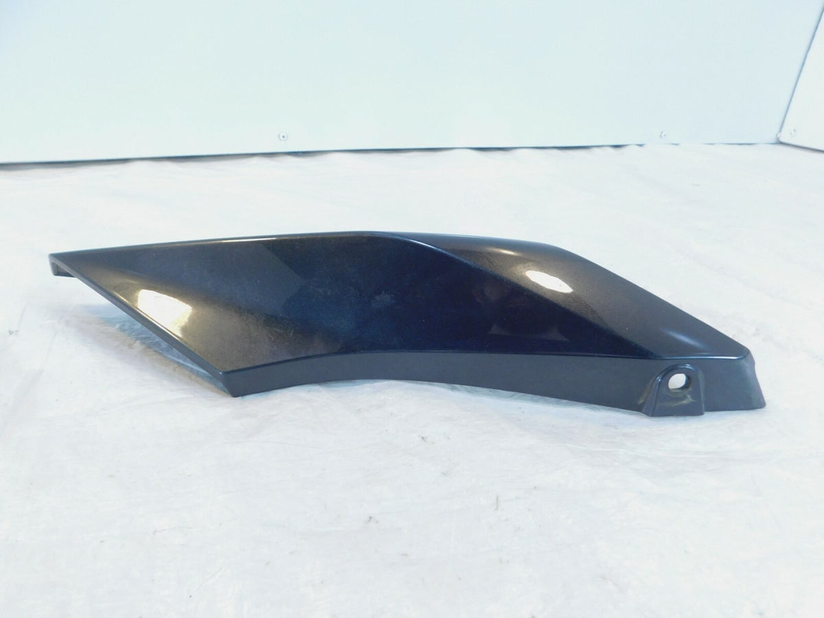 BMW R1200R R1200RS R1250R R1250RS Right Rear Tail Seat Fairing Cowling Cover - C3 Cycle