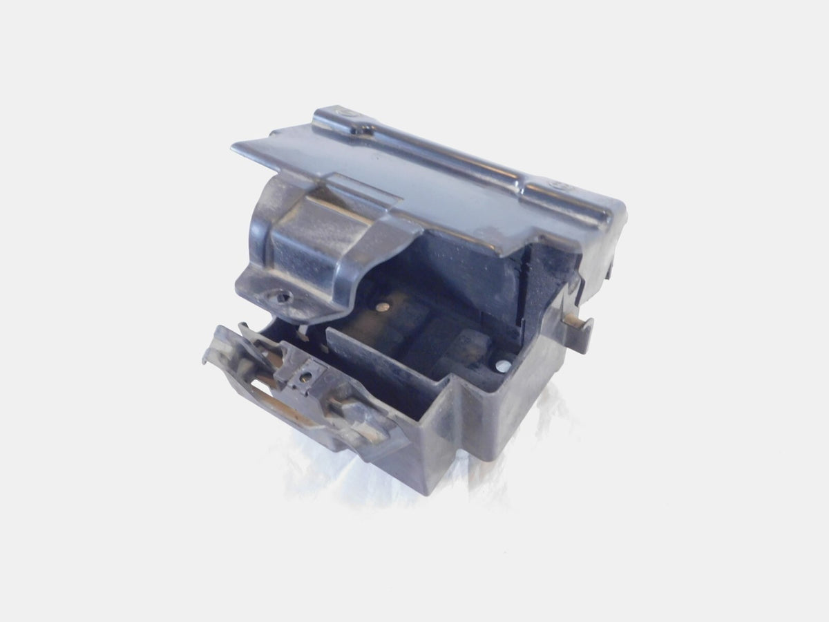 2010 2011 2012 & 2013 Honda VT750 Shadow 750RS VT750RS Battery Box W/Tray - C3 Cycle
