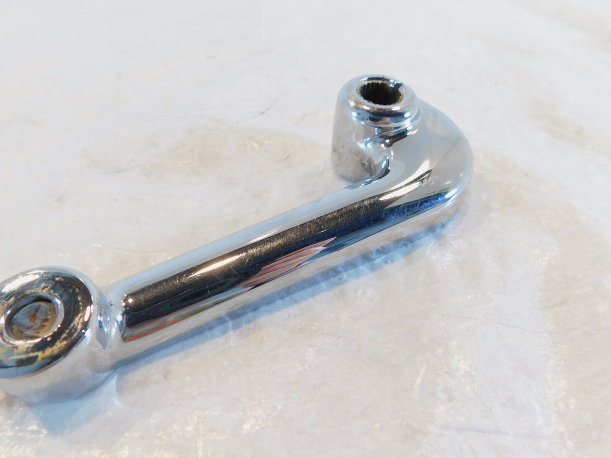 Harley Davidson Sportster 883 & 1200 Chrome Foot Gear Shift Shifter Lever Pedal - C3 Cycle