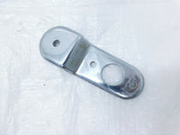 Harley Davidson Touring Dyna Sportster & Softail Chrome Horn Mount Bracket - C3 Cycle
