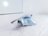 Triumph Rocket III 3 Touring Chrome Rear Left/Right Fender Mudguard Side Covers - C3 Cycle