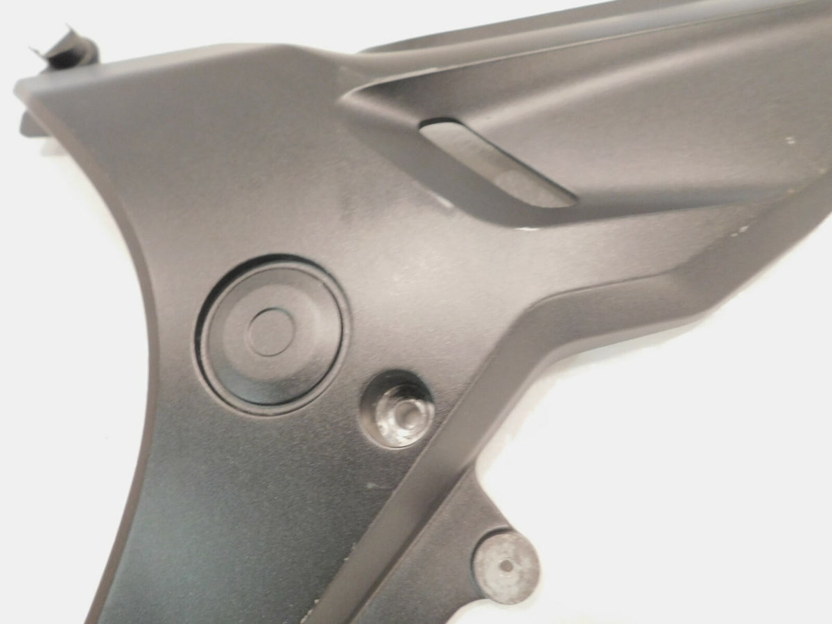 2014-2018 Honda CTX700 Left Side Frame Cover Bracket Mount - 50751-MJF-A00ZA - C3 Cycle