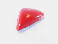 Yamaha Virago XV700 XV750 XV1000 XV1100 Red Right Frame Battery Side Cover Panel - C3 Cycle